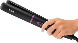 Shine Wave Iron - Zambeel