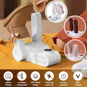 Shoe Dryer - Zambeel