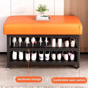 Shoe Stool - Zambeel