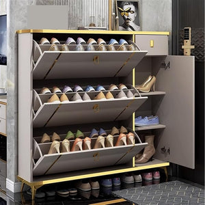 Shoe Storage Cabinet - Zambeel