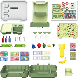 Shop Store Briefcase - Zambeel