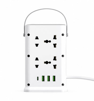 8POWER Safety Power Tower