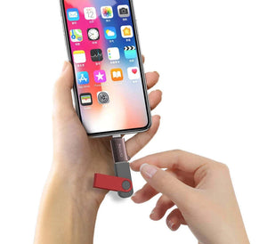 محول USB OTG
