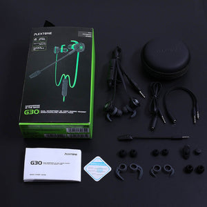 Shuangmai Computer Gaming Headset - Zambeel