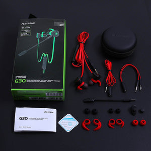 Shuangmai Computer Gaming Headset - Zambeel
