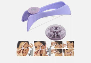 Sildne - Hair Threading System - Zambeel