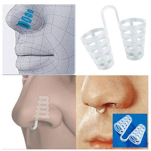 Silica Gel Mini Snorer - Zambeel