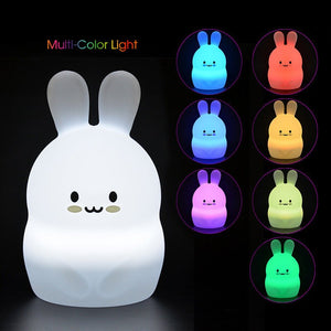 Silica Gel Nightlight - Zambeel