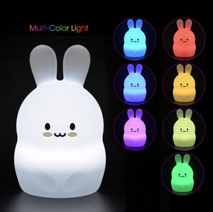 Silica Gel Nightlight - Zambeel