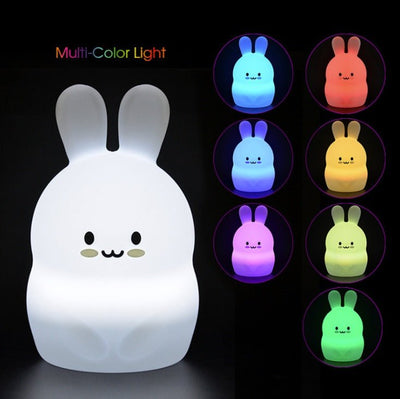 Silica Gel Nightlight - Zambeel