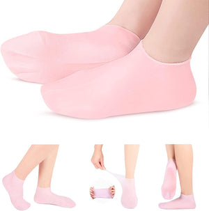 Silicon Socks - Zambeel