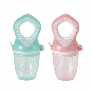 Silicone Baby Pacifier - Zambeel