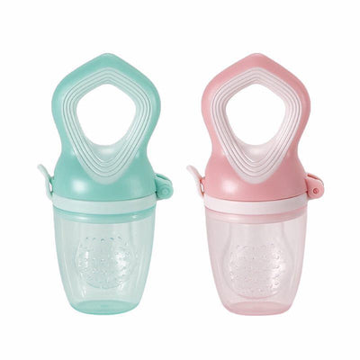 Silicone Baby Pacifier - Zambeel
