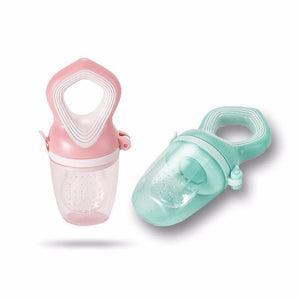Silicone Baby Pacifier - Zambeel
