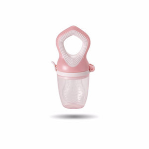 Silicone Baby Pacifier - Zambeel