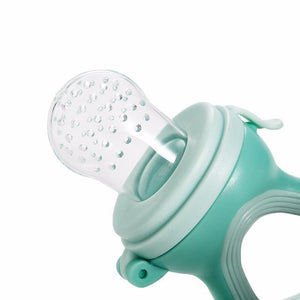 Silicone Baby Pacifier - Zambeel