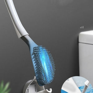 Silicone Creative Bathroom Cleaning Kit - Zambeel