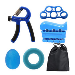 Silicone Grip Ring Grip Ball Grip Set - Zambeel