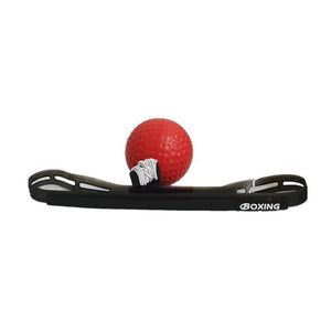 Silicone Headband Boxing Ball PU Foam Ball - Zambeel