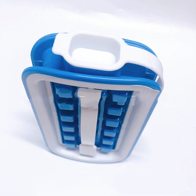 Silicone Ice Cube 36 Grids Tray DIY - Zambeel