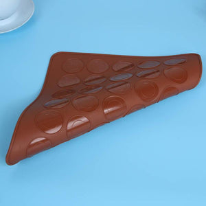 Silicone Kitchen Bakeware Baking Pastry Tools - Zambeel