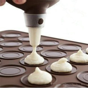 Silicone Kitchen Bakeware Baking Pastry Tools - Zambeel