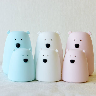 Silicone Night Light - Zambeel