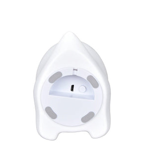 Silicone Pat Light Dinosaur Night Light - Zambeel
