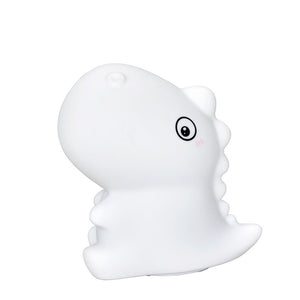 Silicone Pat Light Dinosaur Night Light - Zambeel