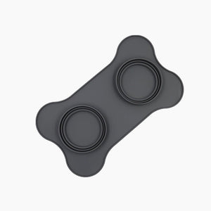 Silicone Pet Bowl - Zambeel