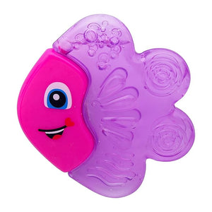 Silicone Tooth Gum Teether - Zambeel