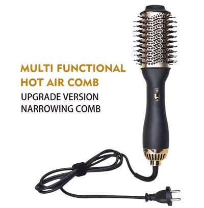 Silk Flow Hair Brush - Zambeel