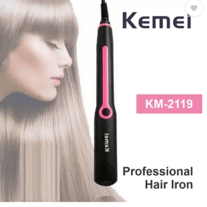 SilkPress Hair Straightener - Zambeel
