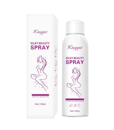 Silky Beauty Hair Spray - Zambeel