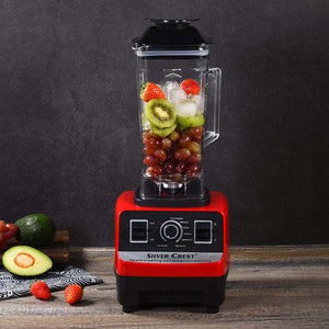 Silver Crest Juicer - Zambeel