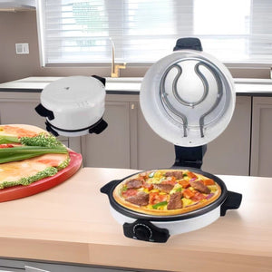 Silver Criest - Bread Maker (SC - 260) © - Zambeel
