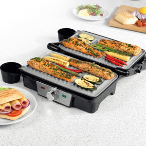 Silver Love - Panini Maker © - Zambeel