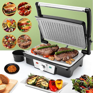 Silver Love - Panini Maker © - Zambeel