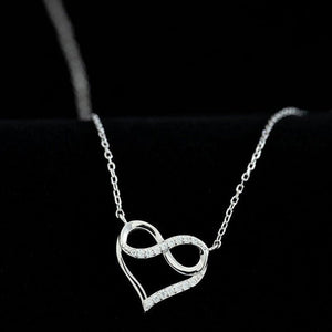 Simple And Light Luxury Special - interest Design Cold Wind Clavicle Chain - Zambeel