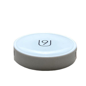 Simple Car Solid Balm Car Decoration - Zambeel