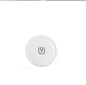 Simple Car Solid Balm Car Decoration - Zambeel