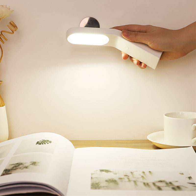 Simple Desk Lamp USB Charging Eye Protection Desk Lamp - Zambeel