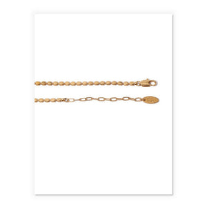 Simple Fashion Personalized Cold Style Necklace For Women - Zambeel