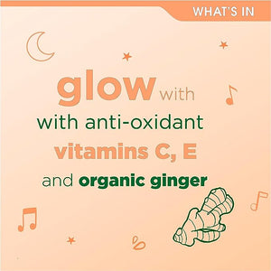 Simple - Glow Facial Wash - Zambeel