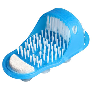 Simple Slippers Foot Cleaner - Zambeel
