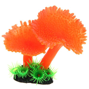 Simulation of Coral Plants - Zambeel