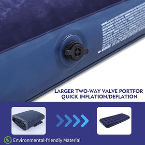 Single Air Mattress - Zambeel
