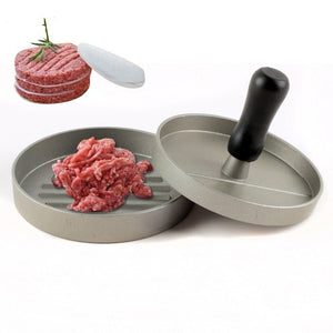 Single Burger Press - Zambeel