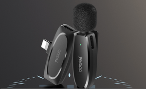 Single Wireless Microphone - Zambeel