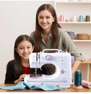 SIRINKITUR - Household Sewing Machine - Zambeel